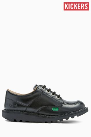 Black Kickers&reg; Kick Lo